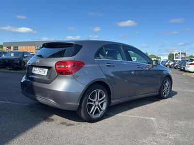 Mercedes CLASSE A 160 INTUITION (2016) - Foto 5