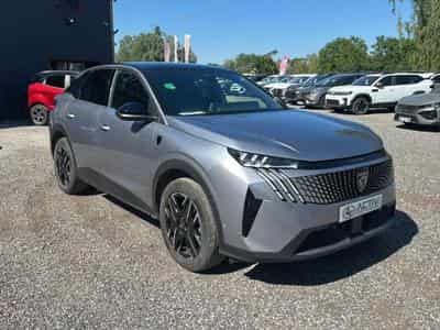 Peugeot 3008 1.2 HYBRID 145 GT E-DCS6 (2025) - Foto 3