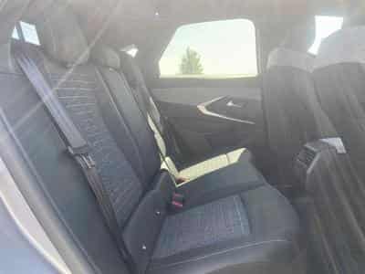 Peugeot 3008 1.2 HYBRID 145 ALLURE BUSINESS E-DCS6 (2025) - Foto 13