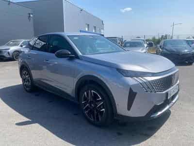 Peugeot 3008 1.2 HYBRID 145 ALLURE BUSINESS E-DCS6 (2025) - Foto 3