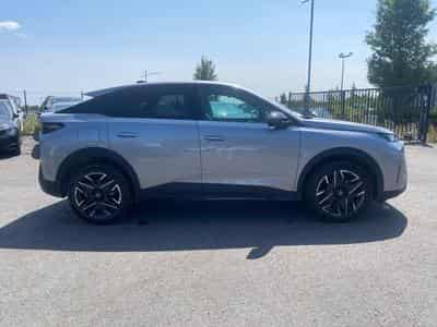 Peugeot 3008 1.2 HYBRID 145 ALLURE BUSINESS E-DCS6 (2025) - Foto 4