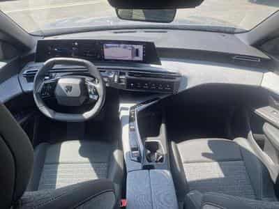 Peugeot 3008 1.2 HYBRID 145 ALLURE BUSINESS E-DCS6 (2025) - Foto 9