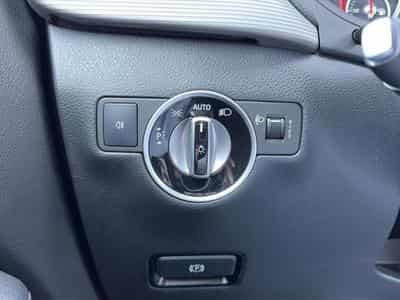 Mercedes B 200D 136 INSPIRATION (2017) - Foto 12
