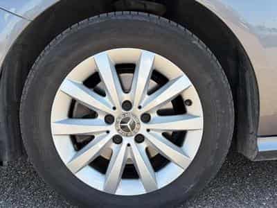 Mercedes B 200D 136 INSPIRATION (2017) - Foto 9