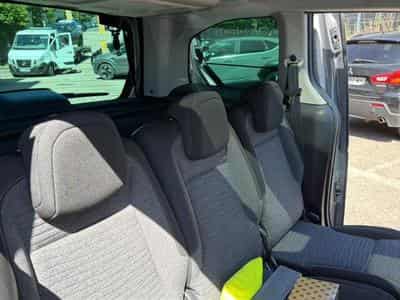 Citroen BERLINGO BLUEHDI 100 XTR + (2017) - Foto 12