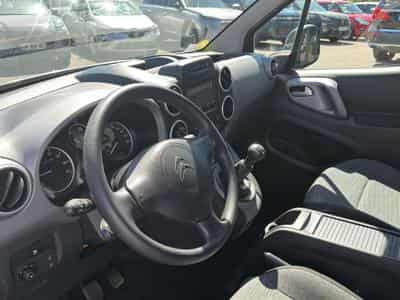 Citroen BERLINGO BLUEHDI 100 XTR + (2017) - Foto 13