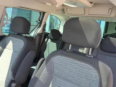 Citroen BERLINGO BLUEHDI 100 XTR + (2017) - Foto 14
