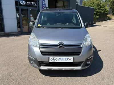 Citroen BERLINGO BLUEHDI 100 XTR + (2017) - Foto 2