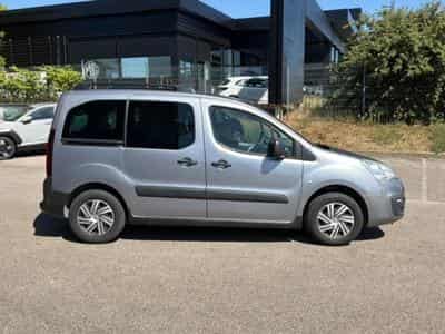 Citroen BERLINGO BLUEHDI 100 XTR + (2017) - Foto 4