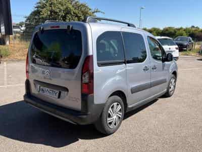 Citroen BERLINGO BLUEHDI 100 XTR + (2017) - Foto 5