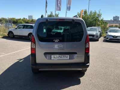 Citroen BERLINGO BLUEHDI 100 XTR + (2017) - Foto 6