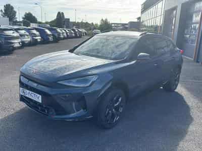 Cupra FORMENTOR 1.5 ETSI HYBRID 150 V DSG7 (2026) - Foto 1