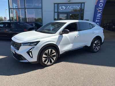 Renault RAFALE 1.2 E-TECH FULL HYBRID 200 TECHNO (2025) - Foto 1