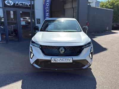 Renault RAFALE 1.2 E-TECH FULL HYBRID 200 TECHNO (2025) - Foto 2