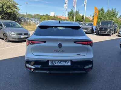 Renault RAFALE 1.2 E-TECH FULL HYBRID 200 TECHNO (2025) - Foto 6
