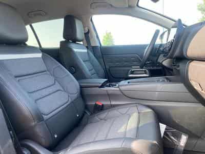 Citroen C5 AIRCROSS 1.2 HYBRIDE 145 MAX BOITE AUTOMATIQUE (2025) - Foto 11