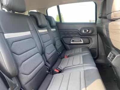 Citroen C5 AIRCROSS 1.2 HYBRIDE 145 MAX BOITE AUTOMATIQUE (2025) - Foto 13
