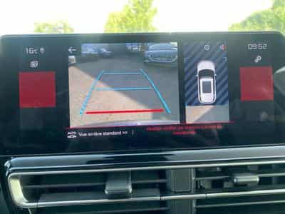 Citroen C5 AIRCROSS 1.2 HYBRIDE 145 MAX BOITE AUTOMATIQUE (2025) - Foto 15