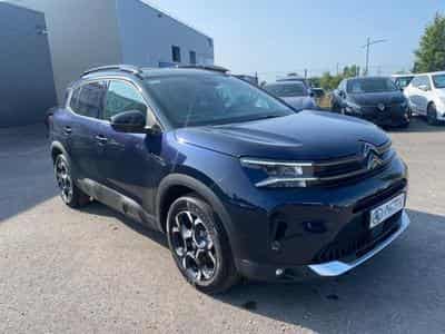 Citroen C5 AIRCROSS 1.2 HYBRIDE 145 MAX BOITE AUTOMATIQUE (2025) - Foto 3