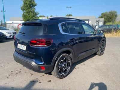 Citroen C5 AIRCROSS 1.2 HYBRIDE 145 MAX BOITE AUTOMATIQUE (2025) - Foto 5