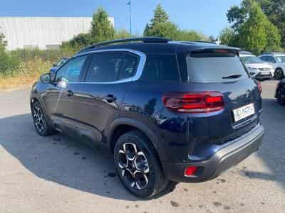 Citroen C5 AIRCROSS 1.2 HYBRIDE 145 MAX BOITE AUTOMATIQUE (2025) - Foto 7