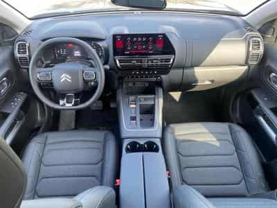 Citroen C5 AIRCROSS 1.2 HYBRIDE 145 MAX BOITE AUTOMATIQUE (2025) - Foto 9