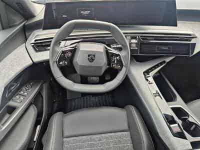 Peugeot 3008 1.2 HYBRID 145 ALLURE BUSINESS E-DCS6 (2025) - Foto 14