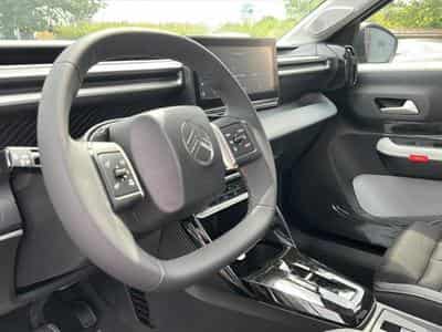 Citroen C3 AIRCROSS 1.2 HYBRIDE 145 MAX E-DCS6 (2026) - Foto 15