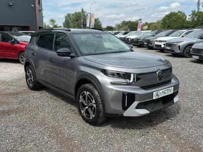 Citroen C3 AIRCROSS 1.2 HYBRIDE 145 MAX E-DCS6 (2026) - Foto 3