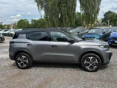 Citroen C3 AIRCROSS 1.2 HYBRIDE 145 MAX E-DCS6 (2026) - Foto 4