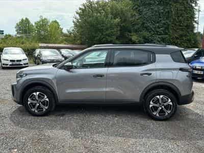 Citroen C3 AIRCROSS 1.2 HYBRIDE 145 MAX E-DCS6 (2026) - Foto 8