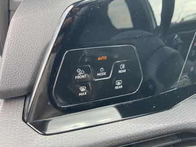 VW GOLF VIII 2.0 TDI 200 GTD DSG7 (2021) - Foto 13