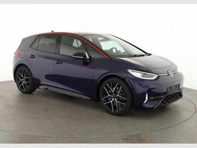 VW ID.3 GTX Performance 240 kW Fire+Ice (2026) - Foto 1