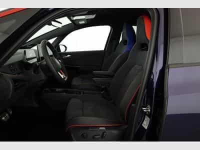 VW ID.3 GTX Performance 240 kW Fire+Ice (2026) - Foto 9