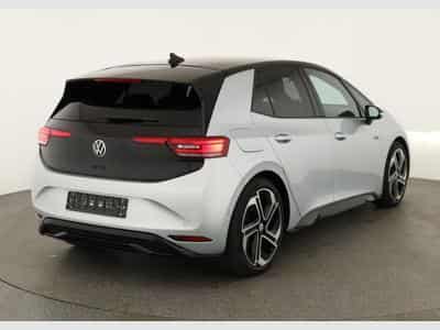 VW ID.3 GTX 210 kW (2025) - Foto 2