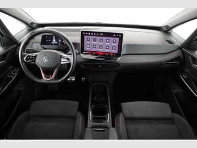 VW ID.3 GTX 210 kW (2025) - Foto 4