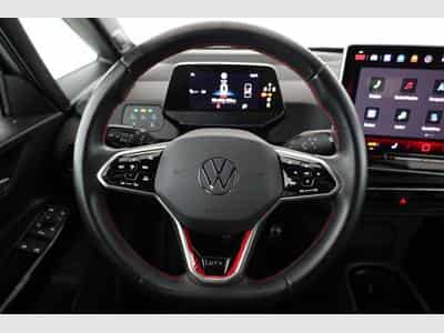 VW ID.3 GTX 210 kW (2025) - Foto 5