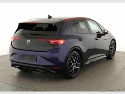 VW ID.3 GTX Performance 240 kW Fire+Ice (2026) - Foto 2