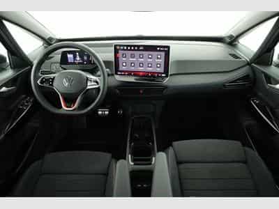 VW ID.3 GTX Performance 240 kW Fire+Ice (2026) - Foto 4