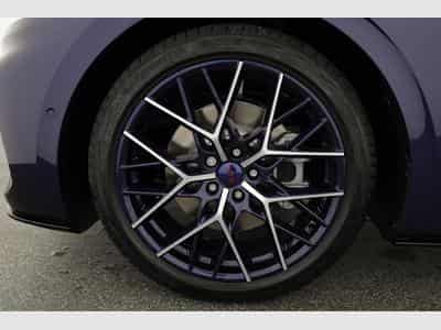 VW ID.3 GTX Performance 240 kW Fire+Ice (2026) - Foto 12