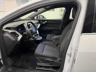 Audi Q4 e-tron Sportback 45 286 CH / 210 kW (2024) - Foto 3