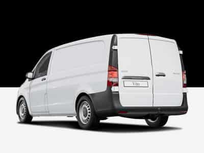 Mercedes Vito 114 CDI Kasten Lang (2026) - Foto 2