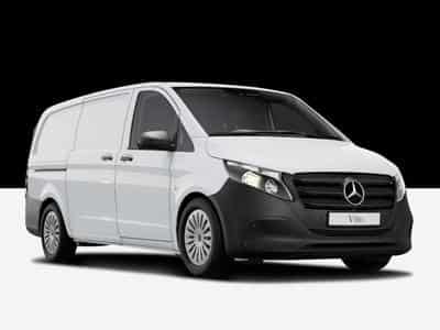 Mercedes Vito 114 CDI Kasten Lang (2025) - Foto 1