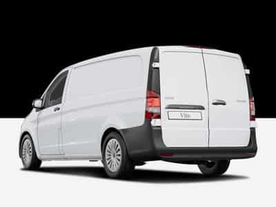 Mercedes Vito 114 CDI Kasten Lang (2025) - Foto 2