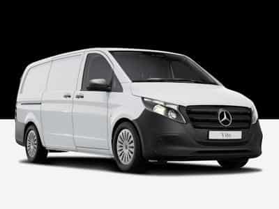 Mercedes Vito 114 CDI Kasten Lang (2025) - Foto 1