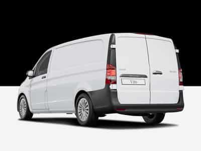Mercedes Vito 114 CDI Kasten Lang (2025) - Foto 2