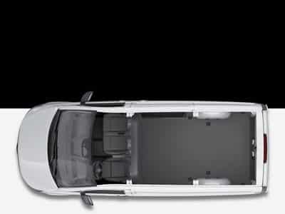Mercedes Vito 114 CDI Kasten Lang (2025) - Foto 3