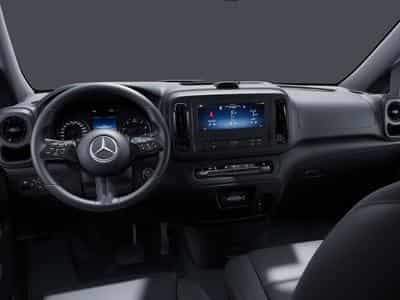 Mercedes Vito 114 CDI Kasten Lang (2025) - Foto 4
