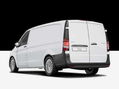 Mercedes Vito 114 CDI Kasten Lang (2025) - Foto 2