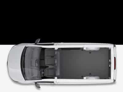 Mercedes Vito 114 CDI Kasten Lang (2025) - Foto 3